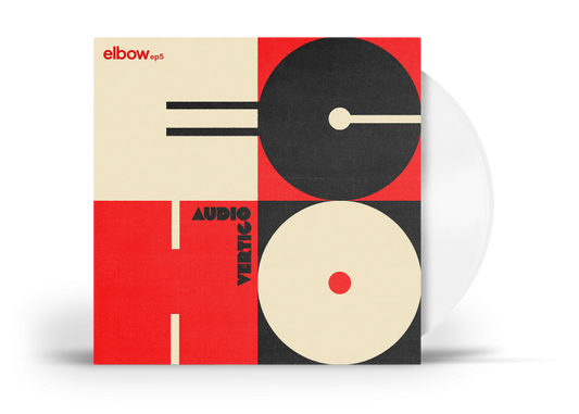 Elbow - Audio Vertigo Echo Elbow EP 5