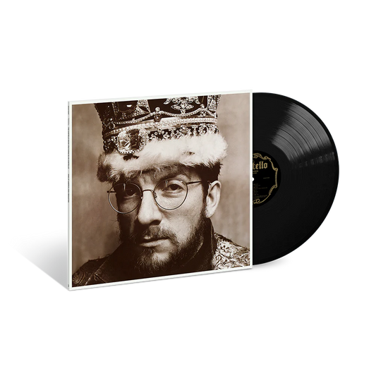 Costello, Elvis - King Of America