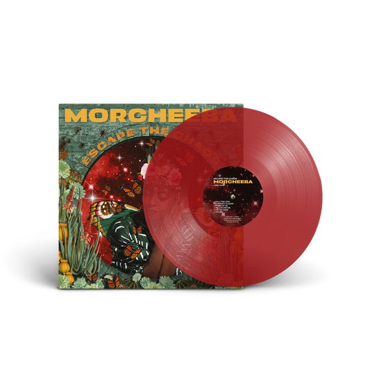 Morcheeba - Escape The Chaos