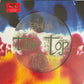 Cure - The Top