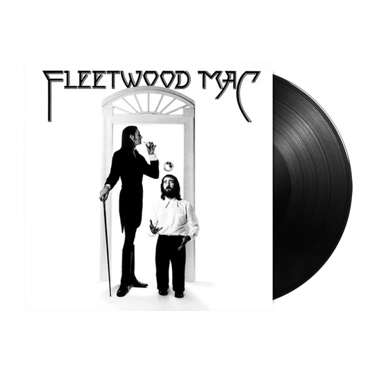 Fleetwood Mac - Fleetwood Mac
