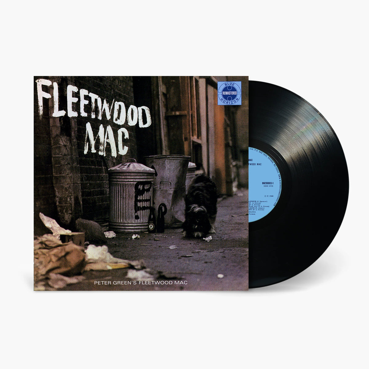 Fleetwood Mac - Peter Green's Fleetwood Mac