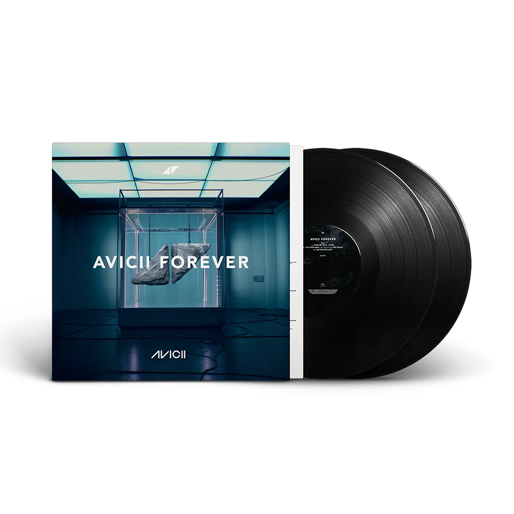 Avicii - Forever