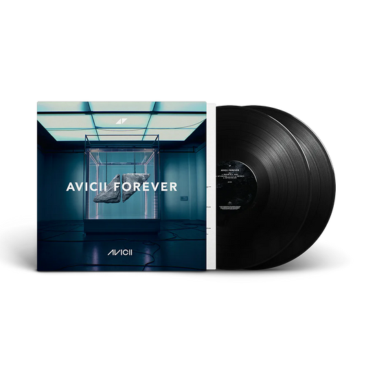 Avicii - Forever