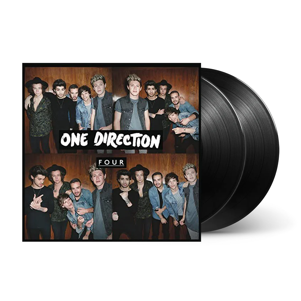 One Direction - Four