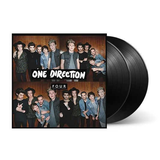 One Direction - Four