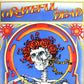 Grateful Dead - Skull and Roses