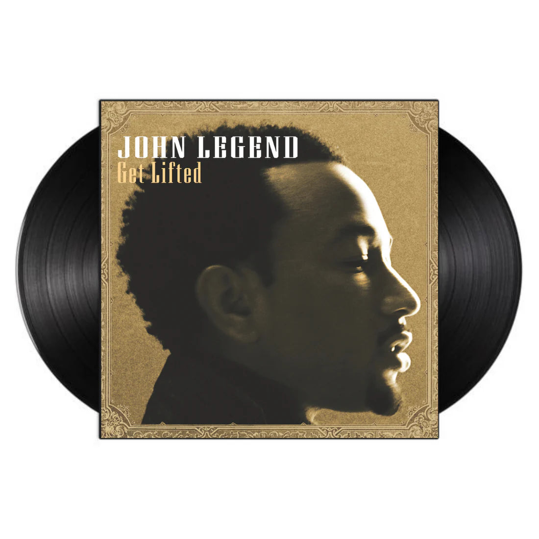 Legend, John - Get Lifted