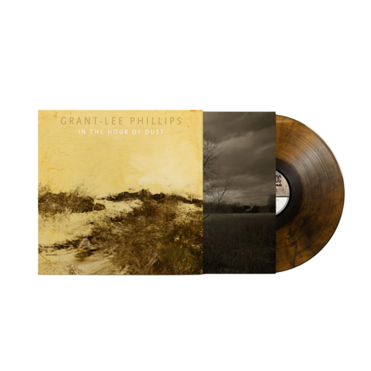 Phillips, Grant-Lee - In the Hour of Dust