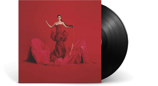 Gomez, Selena - Revelacion
