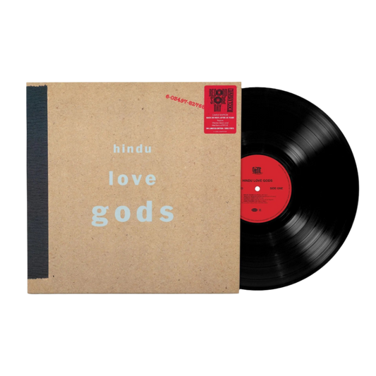 Hindu Love Gods - Hindu Love Gods