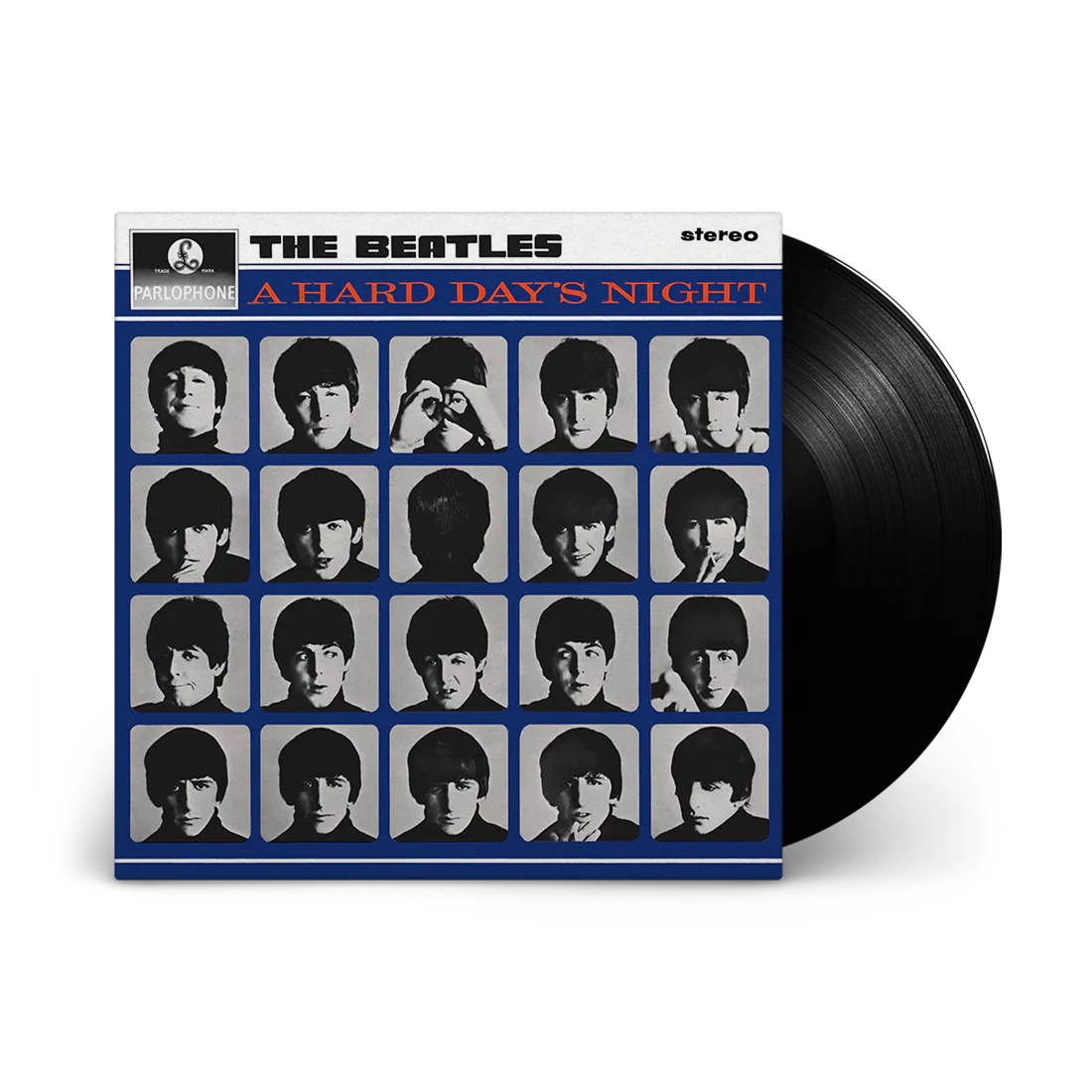 Beatles - A Hard Days Night