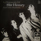 Siry Henry & His Butlers - A Portrait Of Sir Henry And His Butlers