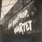 Fini Høstrup Quartet - Fini Høstrup Quartet