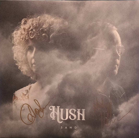 Hush - Sand