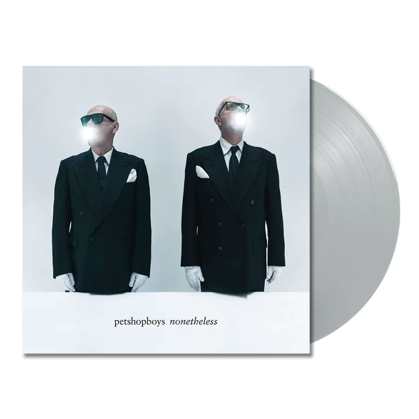 Pet Shop Boys - Nonetheless
