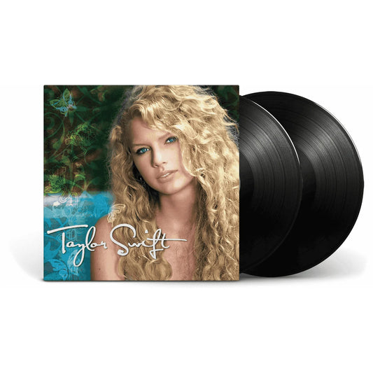 Swift, Taylor - Taylor Swift