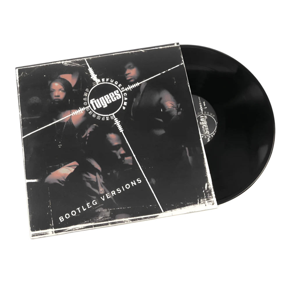 Fugees - Refugee Camp (Bootleg Versions)