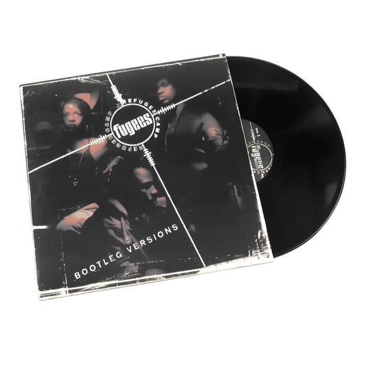 Fugees - Refugee Camp (Bootleg Versions)