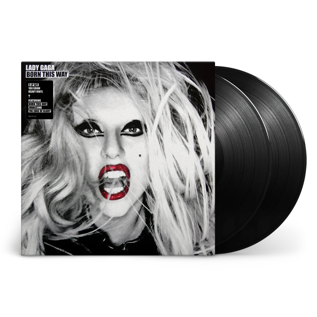 Lady Gaga - Born This Way