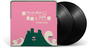 Stereolab - Sound-Dust
