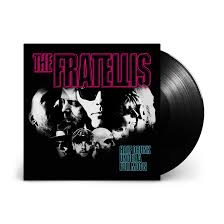 Fratellis - Half Drunk Under a Full Moon
