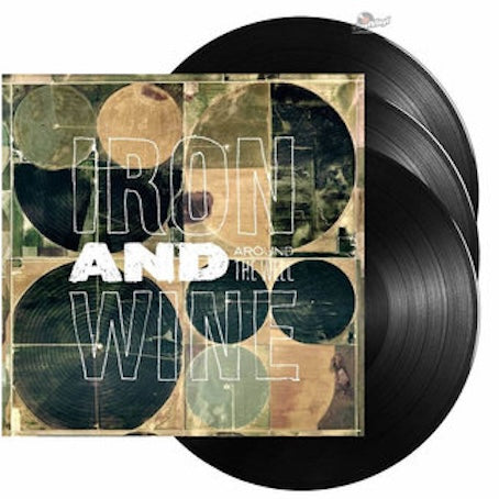 Iron & Wine - Around The Well