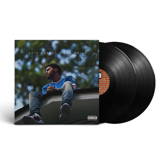 Cole, J. - 2014 Forest Hills Drive