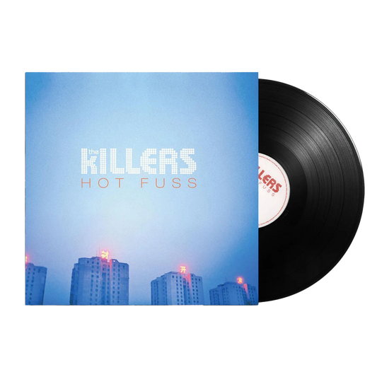 Killers - Hot Fuss
