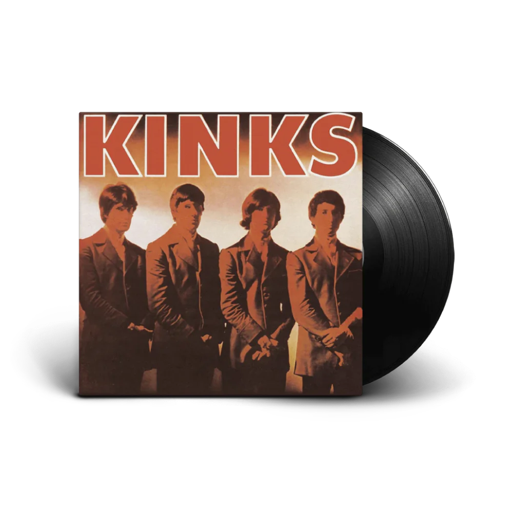 Kinks - Kinks