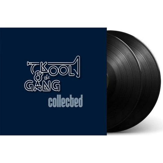 Kool & The Gang - Collected