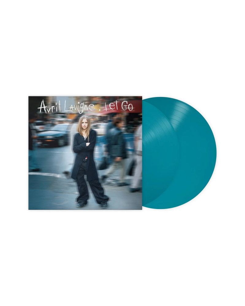 Lavigne, Avril - Let Go