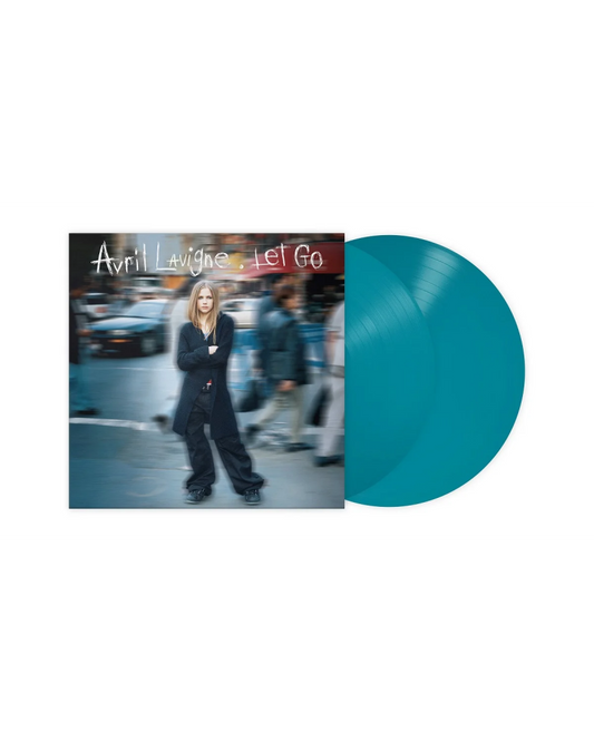 Lavigne, Avril - Let Go