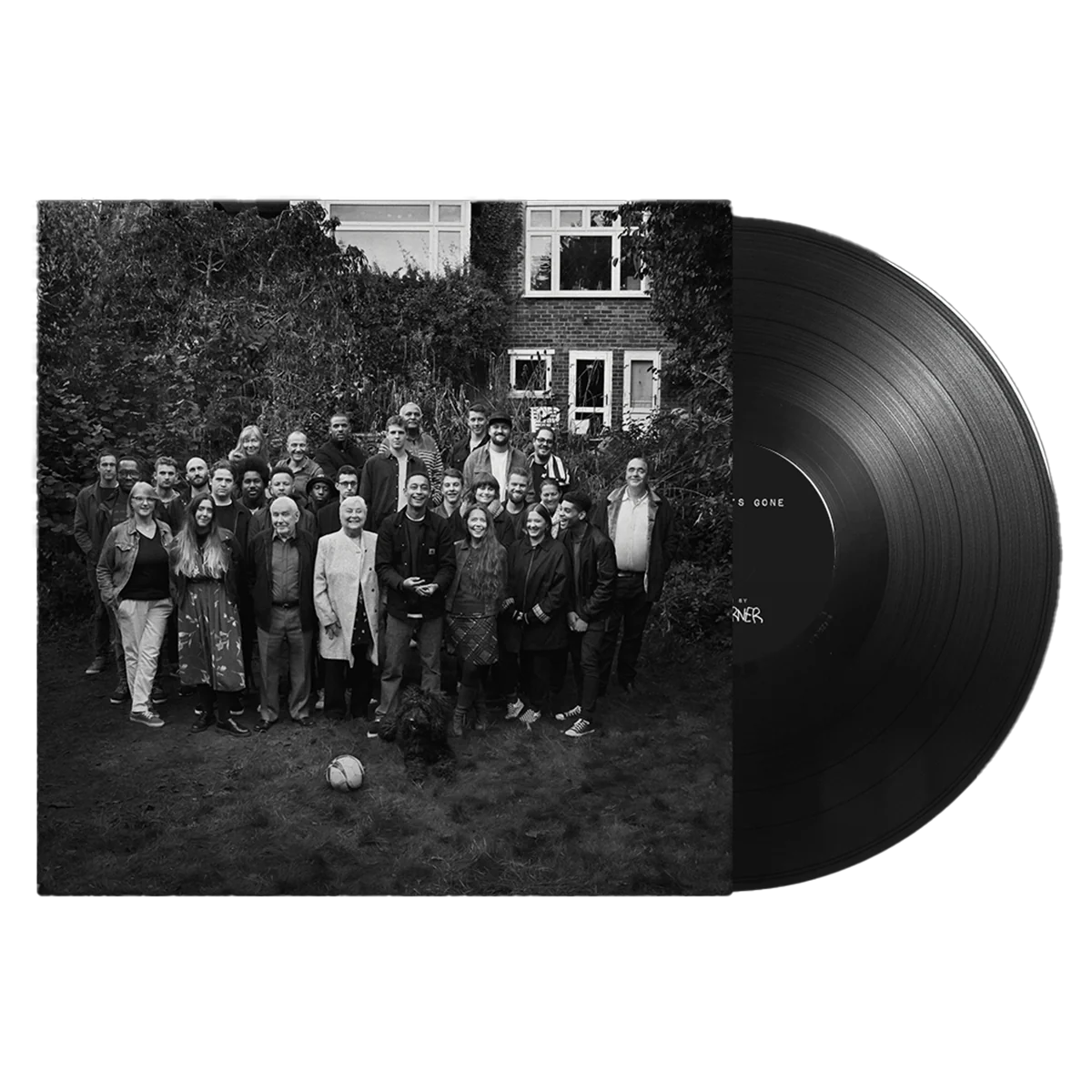 Carner, Loyle - Yesterday's Gone