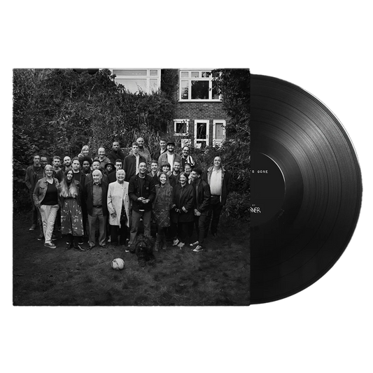 Carner, Loyle - Yesterday's Gone