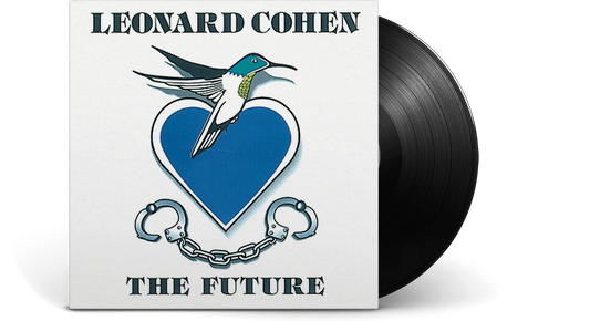 Cohen, Leonard - Future