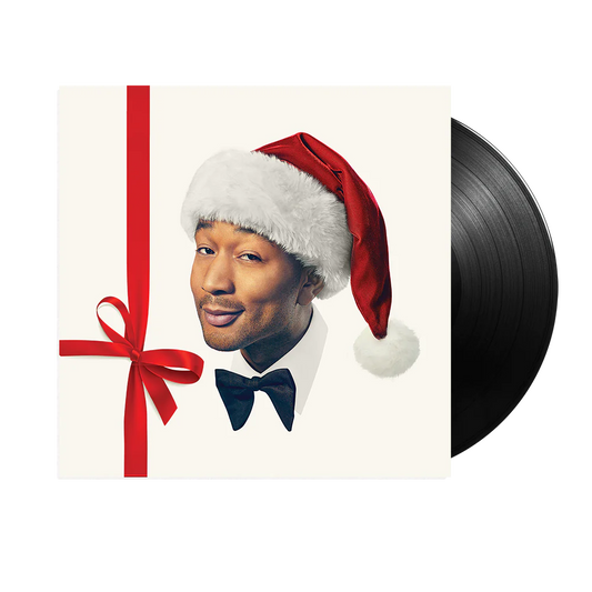 Legend, John - A Legendary Christmas