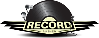 RecordPusher - International Vinyl Record Store
