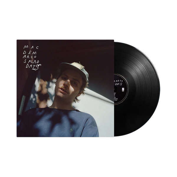 Demarco, Mac - Salad Days