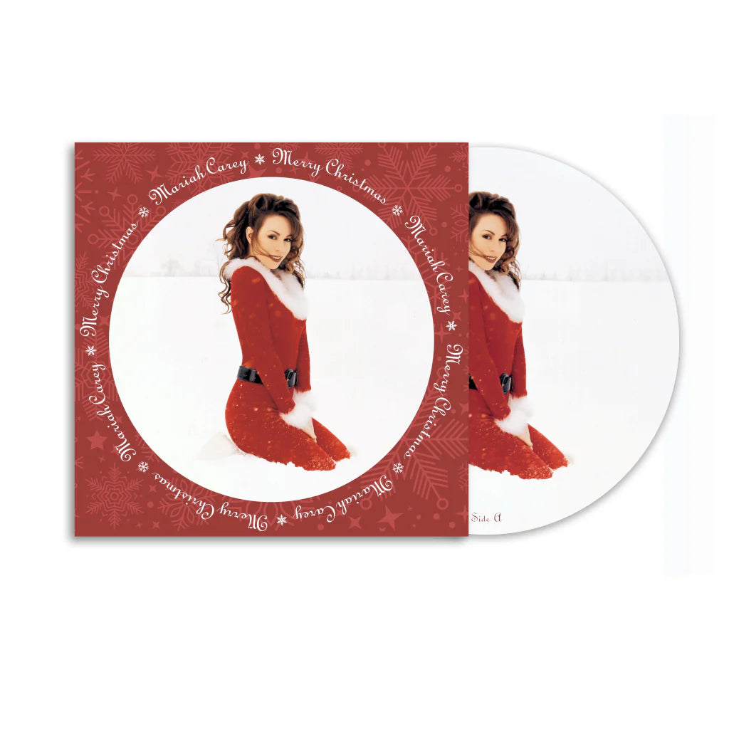 Carey, Mariah - Merry Christmas