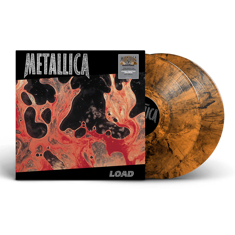 Metallica - Load