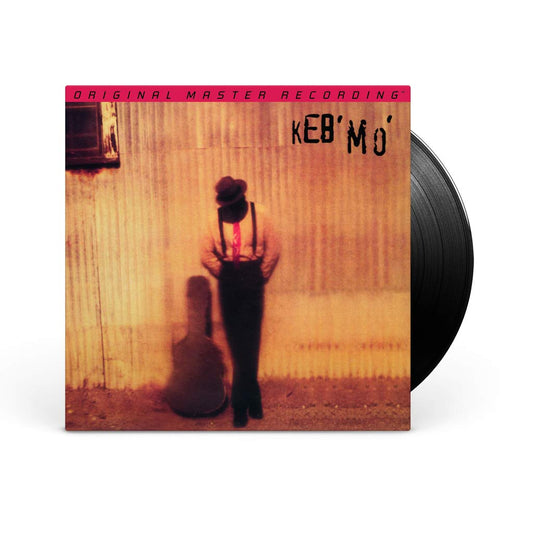 Keb'Mo - Keb'Mo