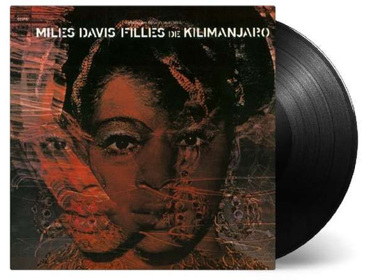 Davis, Miles - Filles De Kilimanjaro
