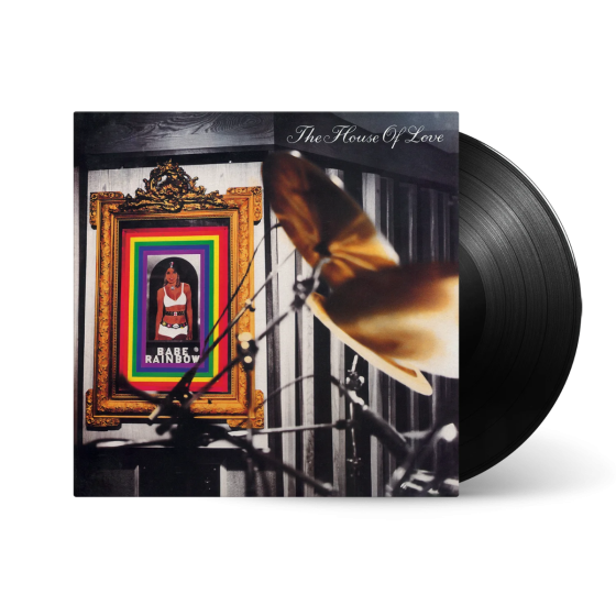 House of Love - Babe Rainbow