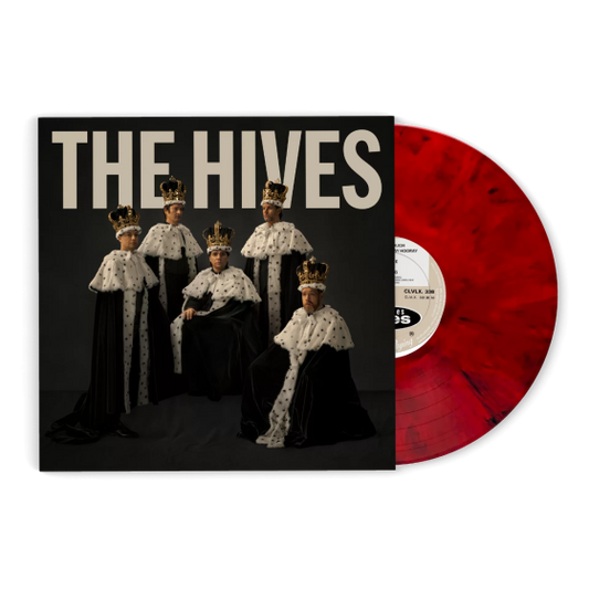Hives - Hives Forever