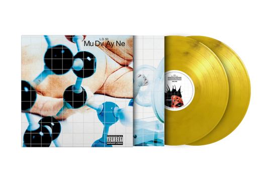Mudvayne - Ld 50
