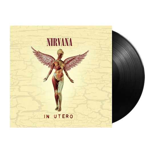 Nirvana - In Utero