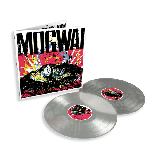 Mogwai - Bad Fire