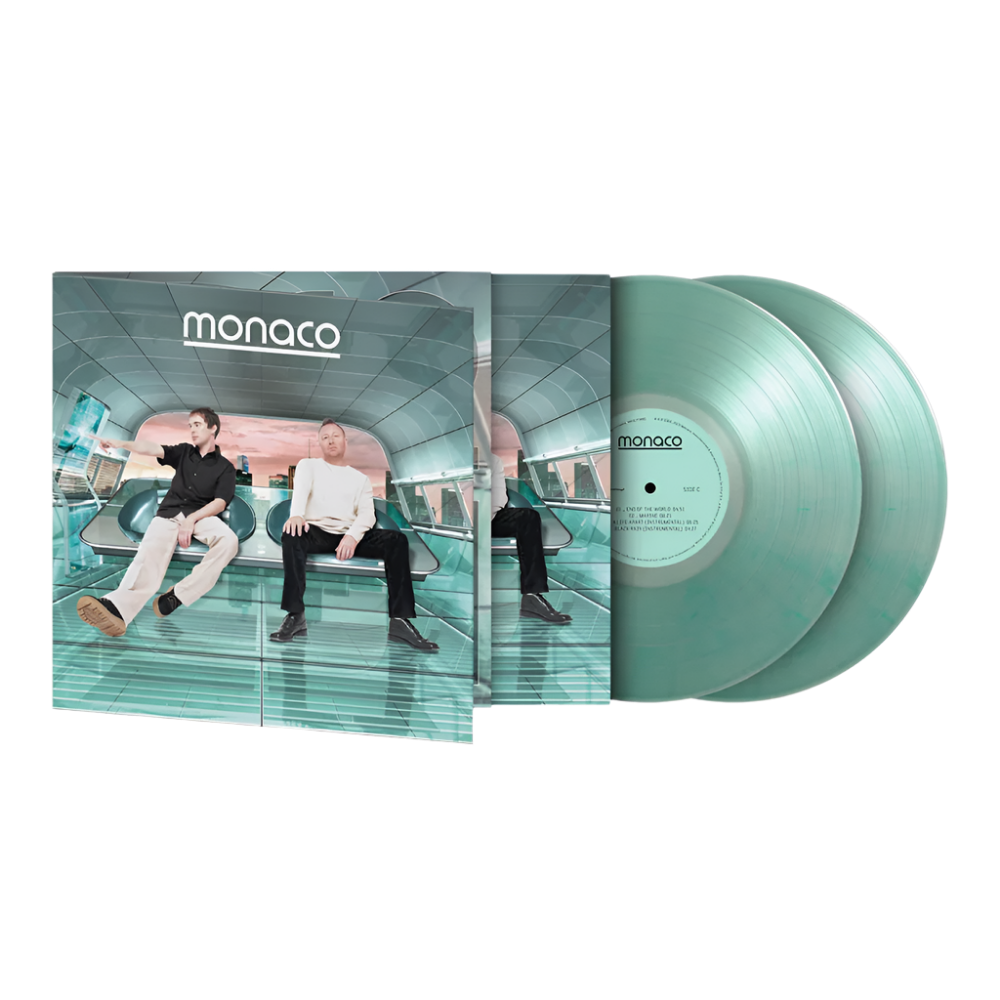 Monaco - Monaco