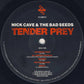 Nick Cave & The Bad Seeds – Tender Prey